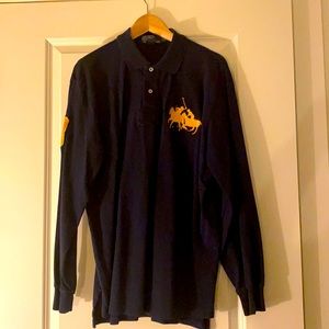 Polo by Ralph Lauren Rugby Shirt